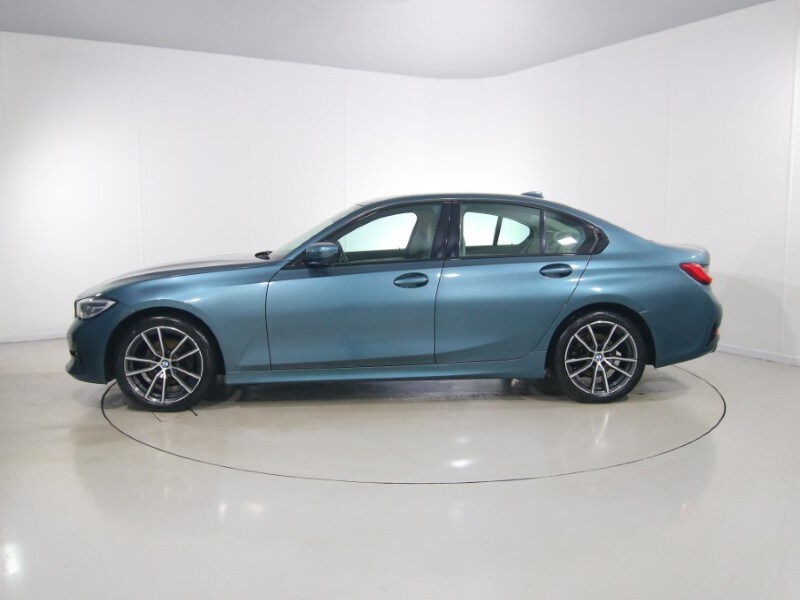 Used BMW 3 Series 2020 for sale - 78042290: Photo 43