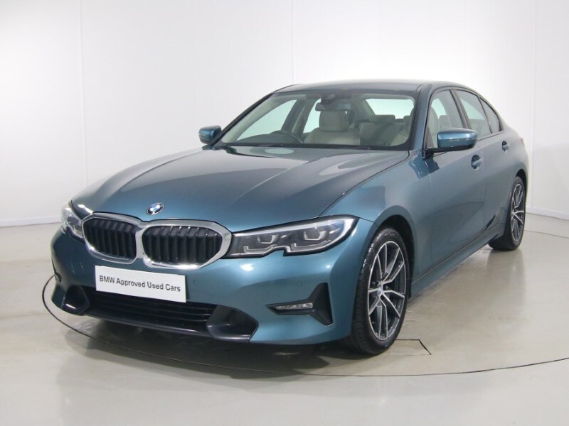 Used BMW 3 Series 2020 for sale - 78042290: Photo 45