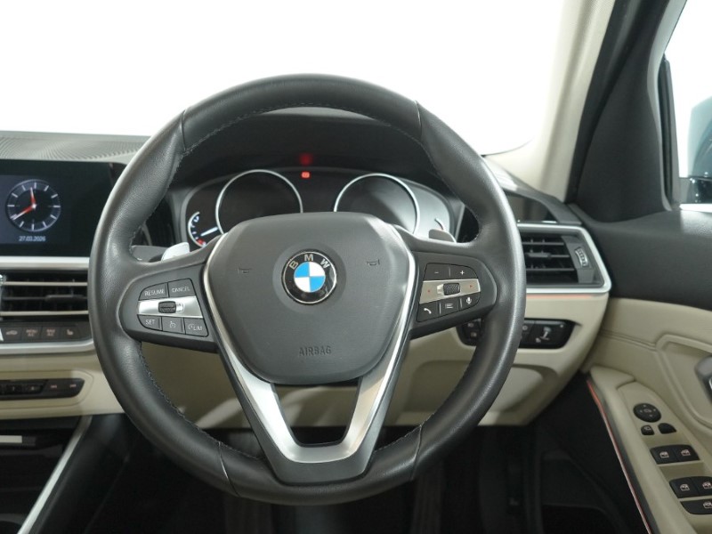 Used BMW 3 Series 2020 for sale - 78042290: Photo 5