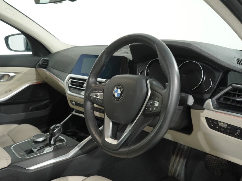 Used BMW 3 Series 2020 for sale - 78042290: Photo 6