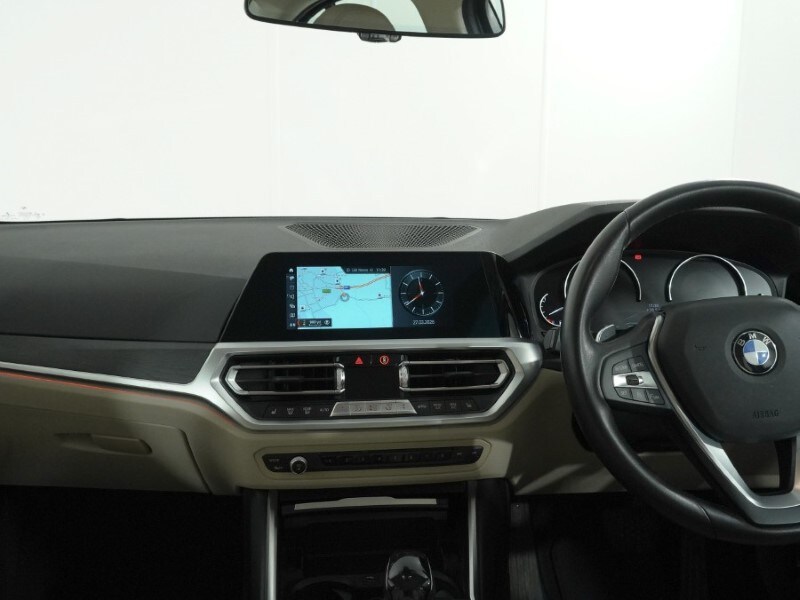 Used BMW 3 Series 2020 for sale - 78042290: Photo 8