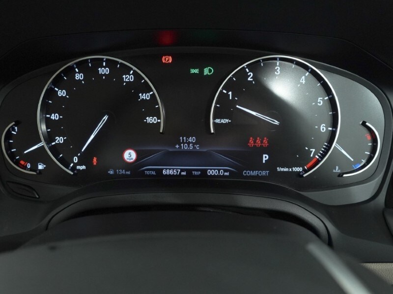 Used BMW 3 Series 2020 for sale - 78042290: Photo 9