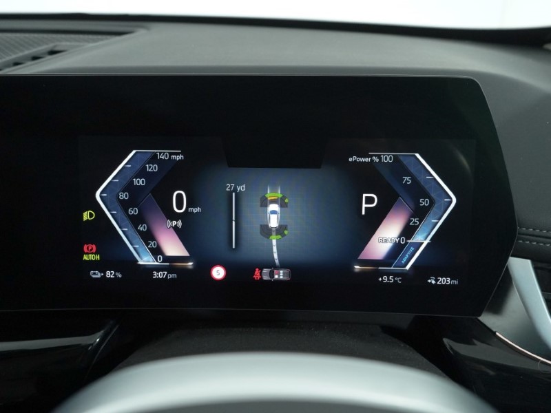 Used BMW iX1 2023 for sale - 77528265: Photo 17