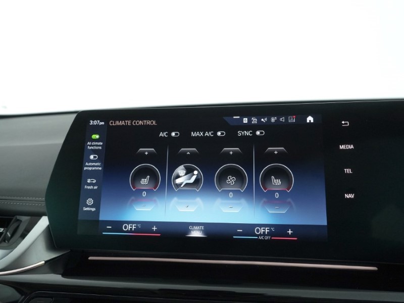 Used BMW iX1 2023 for sale - 77528265: Photo 18