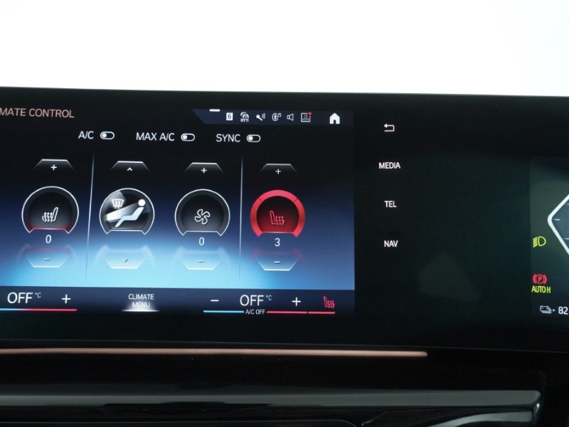 Used BMW iX1 2023 for sale - 77528265: Photo 19