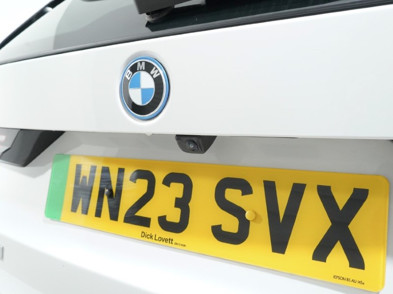 Used BMW iX1 2023 for sale - 77528265: Photo 21