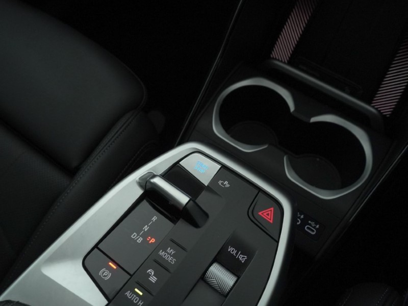 Used BMW iX1 2023 for sale - 77528265: Photo 22