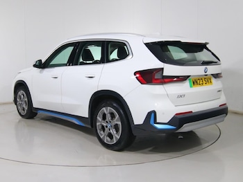 Used BMW iX1 2023 for sale - 77528265: Photo