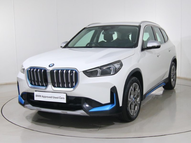 Used BMW iX1 2023 for sale - 77528265: Photo 30