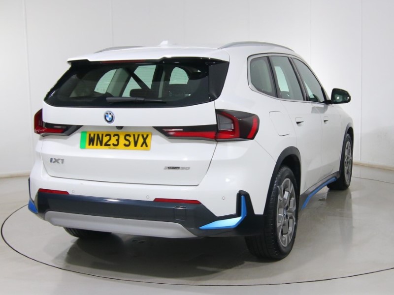 Used BMW iX1 2023 for sale - 77528265: Photo 34