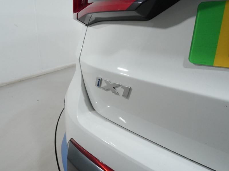 Used BMW iX1 2023 for sale - 77528265: Photo 35