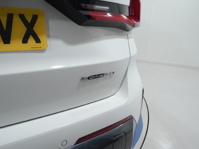 Used BMW iX1 2023 for sale - 77528265: Photo 37