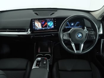 Used BMW iX1 2023 for sale - 77528265: Photo