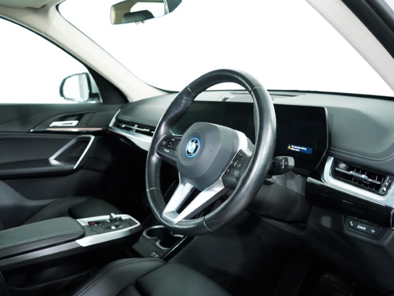 Used BMW iX1 2023 for sale - 77528265: Photo 6