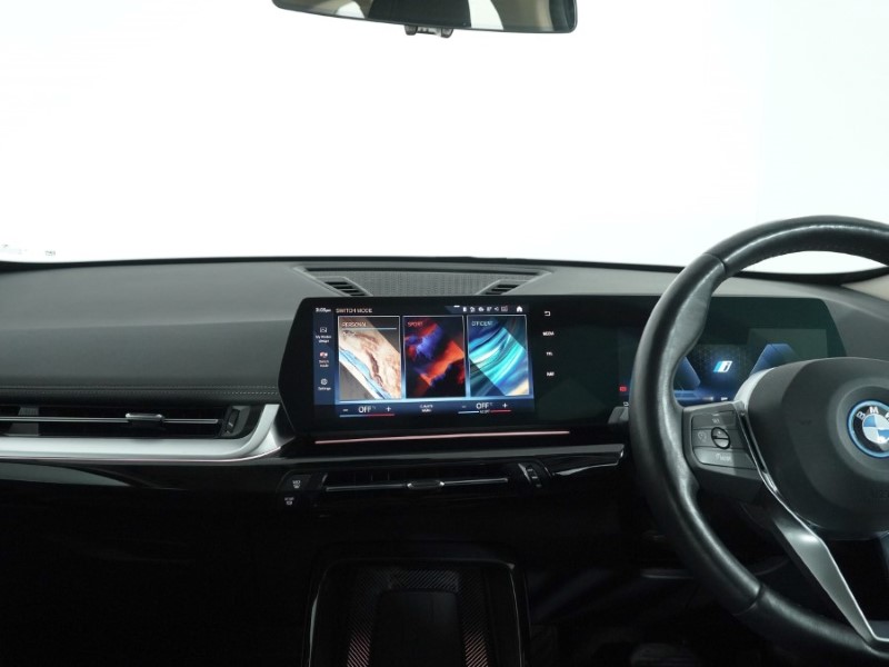 Used BMW iX1 2023 for sale - 77528265: Photo 8