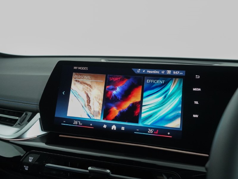 Used BMW X1 2025 for sale - 77515962: Photo 23