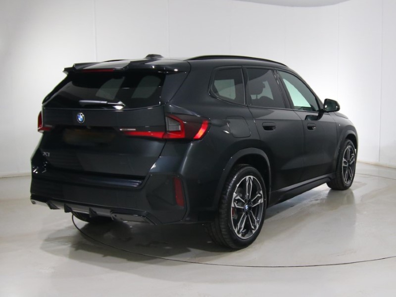 Used BMW X1 2025 for sale - 77515962: Photo 3