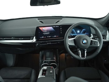 Used BMW X1 2025 for sale - 77515962: Photo