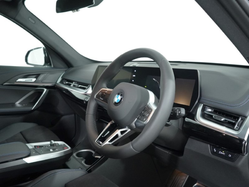 Used BMW X1 2025 for sale - 77515962: Photo 6