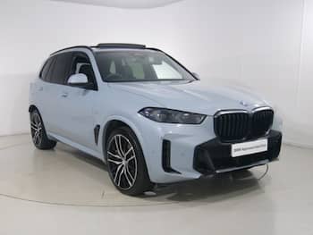 Used BMW X5 2026 for sale - 79788771: Photo