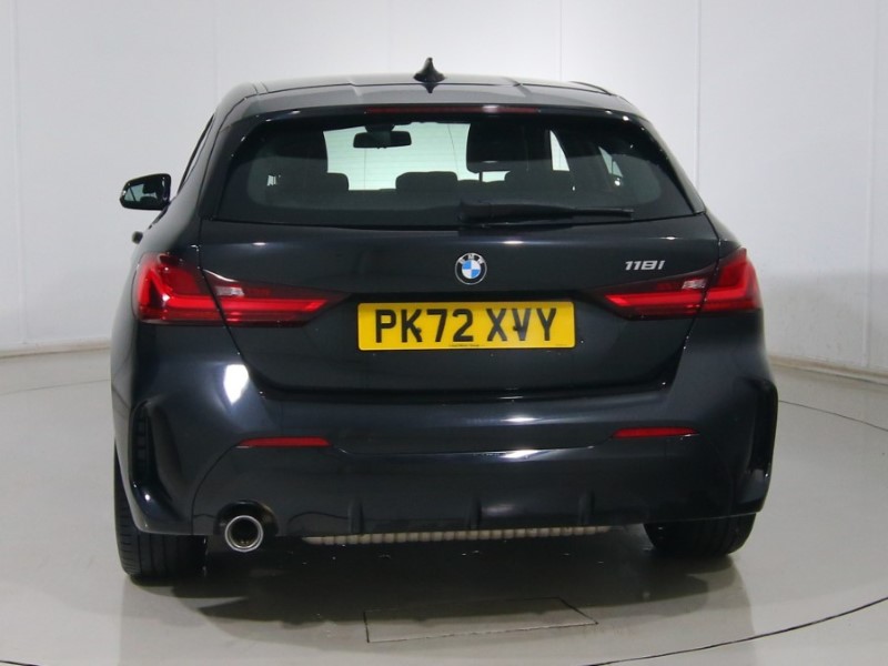 Used BMW 1 Series 2023 for sale - 76982319: Photo 15