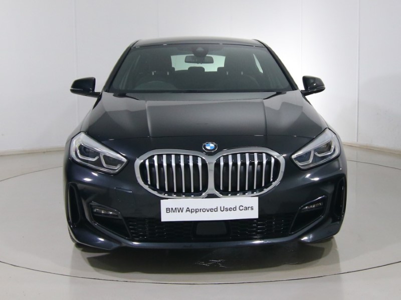 Used BMW 1 Series 2023 for sale - 76982319: Photo 16