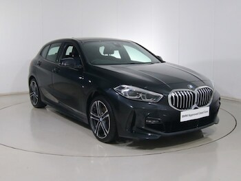 Used BMW 1 Series 2023 for sale - 76982319: Photo