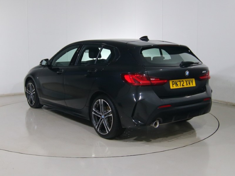 Used BMW 1 Series 2023 for sale - 76982319: Photo 2