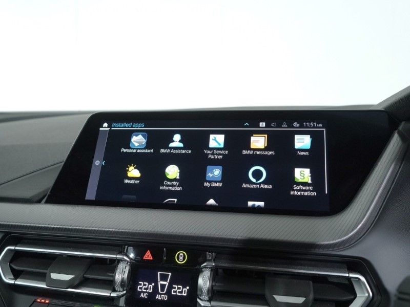 Used BMW 1 Series 2023 for sale - 76982319: Photo 22