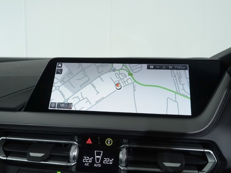 Used BMW 1 Series 2023 for sale - 76982319: Photo 24