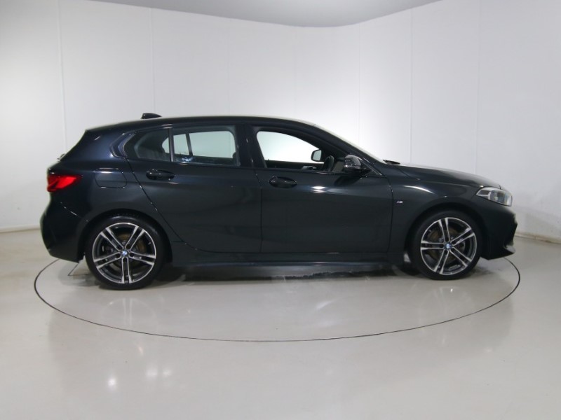 Used BMW 1 Series 2023 for sale - 76982319: Photo 3