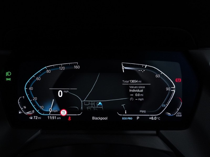 Used BMW 1 Series 2023 for sale - 76982319: Photo 32