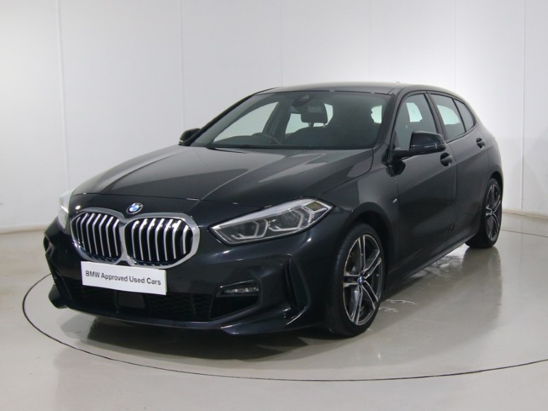 Used BMW 1 Series 2023 for sale - 76982319: Photo 33