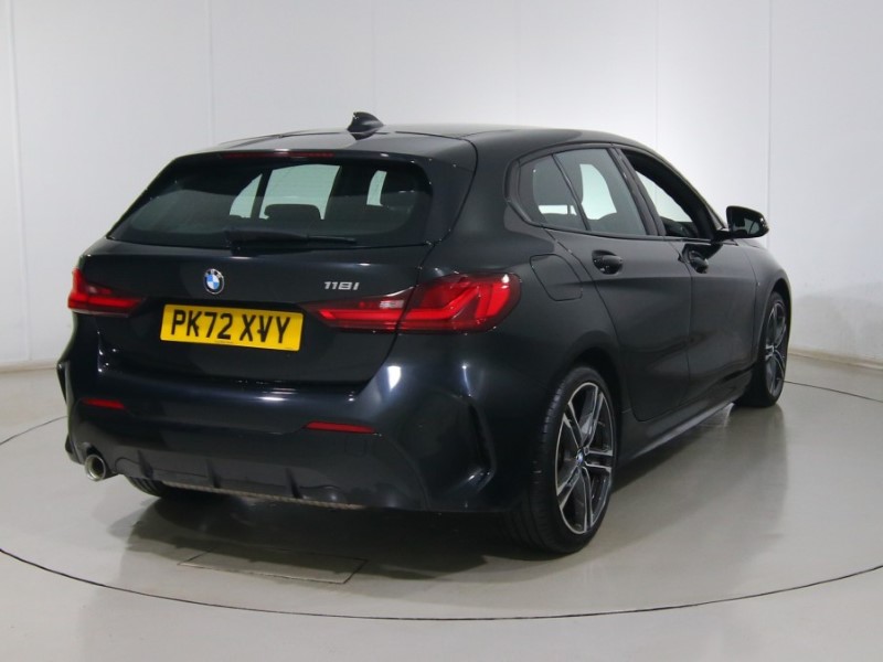 Used BMW 1 Series 2023 for sale - 76982319: Photo 36