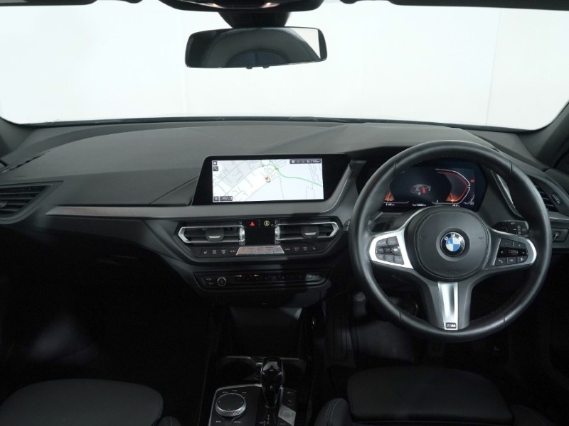 Used BMW 1 Series 2023 for sale - 76982319: Photo 4