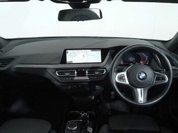 Used BMW 1 Series 2023 for sale - 76982319: Photo