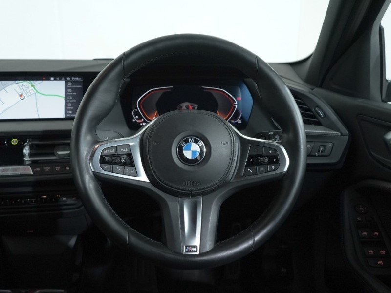 Used BMW 1 Series 2023 for sale - 76982319: Photo 5