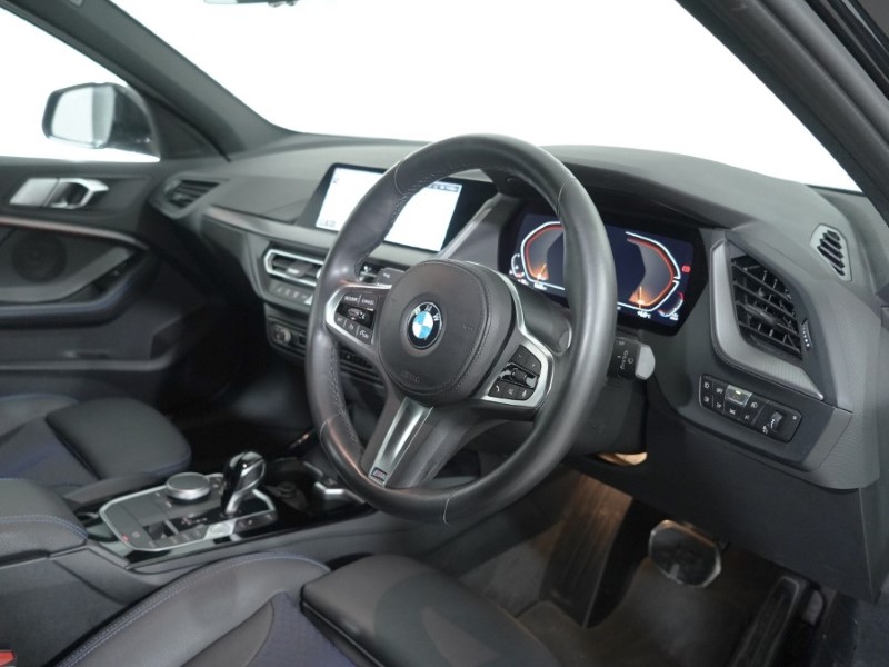 Used BMW 1 Series 2023 for sale - 76982319: Photo 6