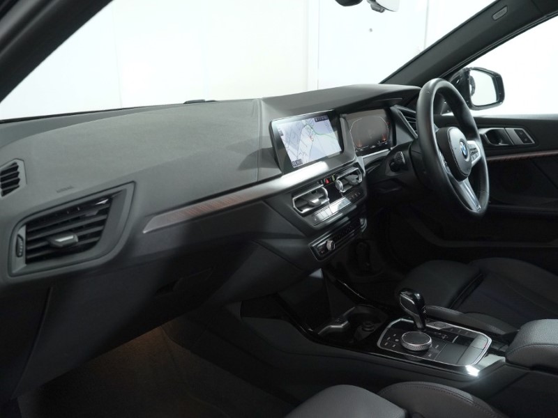 Used BMW 1 Series 2023 for sale - 76982319: Photo 7