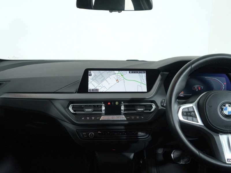 Used BMW 1 Series 2023 for sale - 76982319: Photo 8