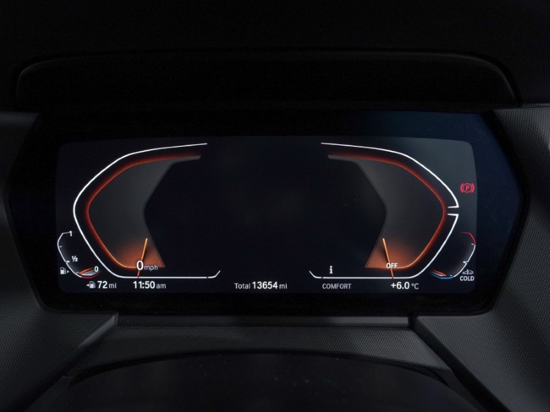 Used BMW 1 Series 2023 for sale - 76982319: Photo 9