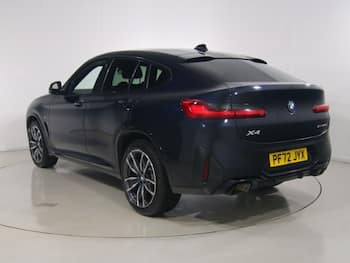 Used BMW X4 2022 for sale - 79855366: Photo