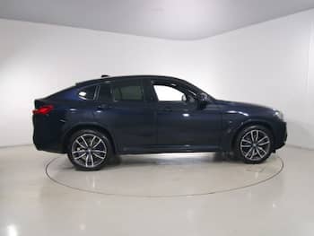 Used BMW X4 2022 for sale - 79855366: Photo