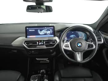 Used BMW X4 2022 for sale - 79855366: Photo