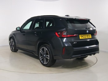 Used BMW X1 2023 for sale - 78286510: Photo