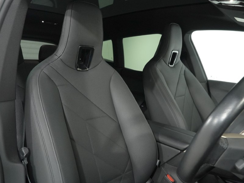 Used BMW iX 2022 for sale - 78014723: Photo 11