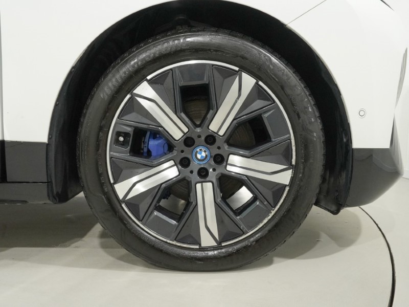 Used BMW iX 2022 for sale - 78014723: Photo 14