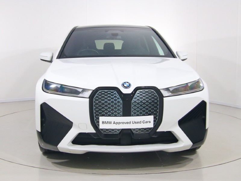 Used BMW iX 2022 for sale - 78014723: Photo 16