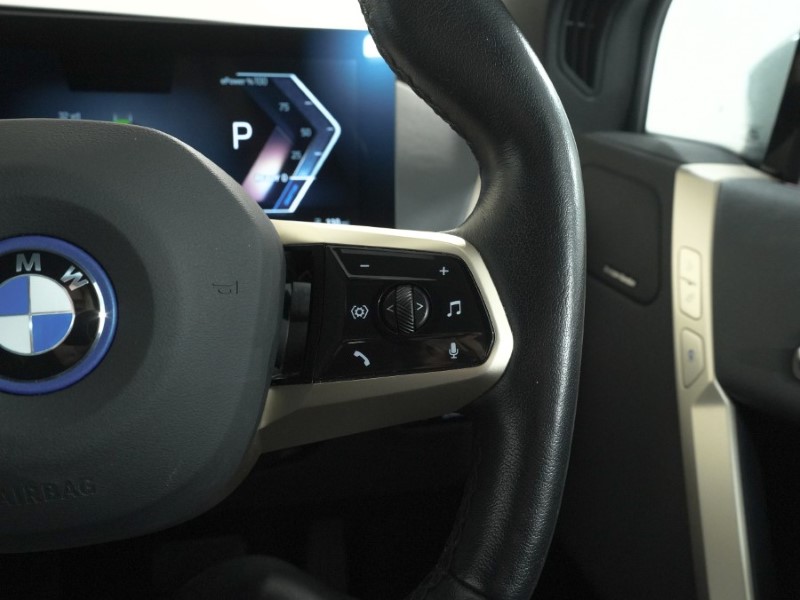 Used BMW iX 2022 for sale - 78014723: Photo 18