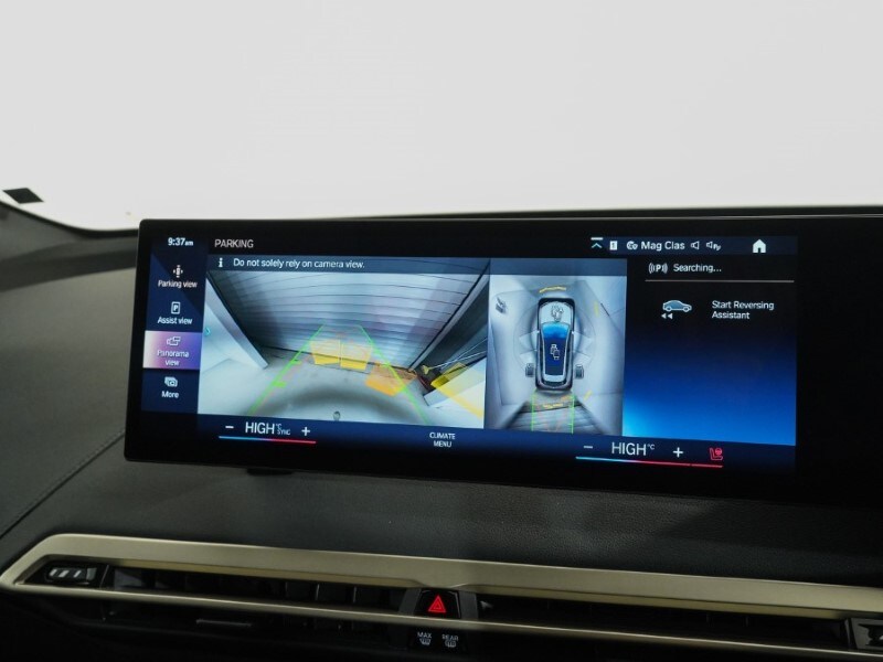 Used BMW iX 2022 for sale - 78014723: Photo 22